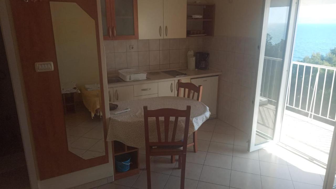 Ferienwohnung Healing Gem Of Stobrec Split Exterior foto