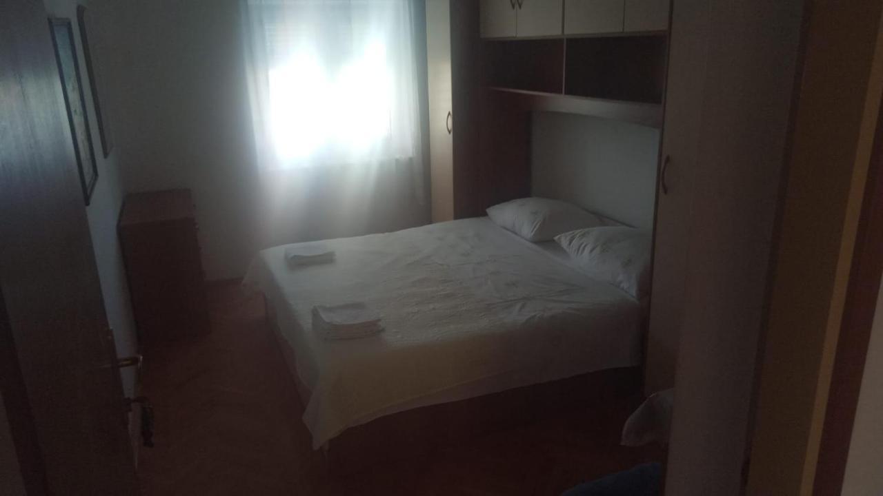 Ferienwohnung Healing Gem Of Stobrec Split Exterior foto