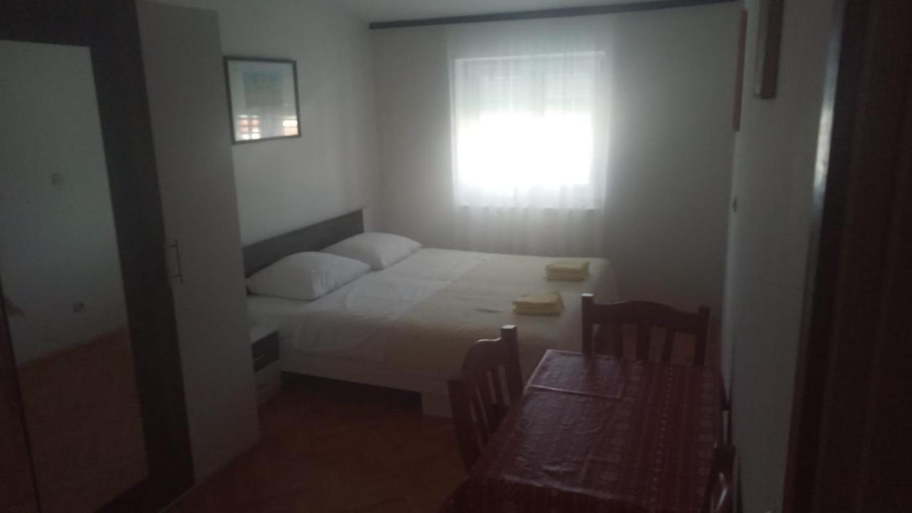 Ferienwohnung Healing Gem Of Stobrec Split Exterior foto