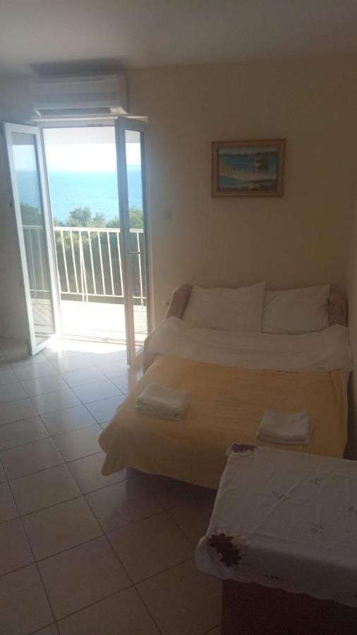 Ferienwohnung Healing Gem Of Stobrec Split Exterior foto
