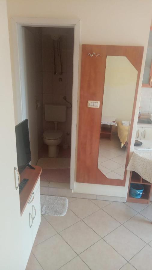 Ferienwohnung Healing Gem Of Stobrec Split Exterior foto