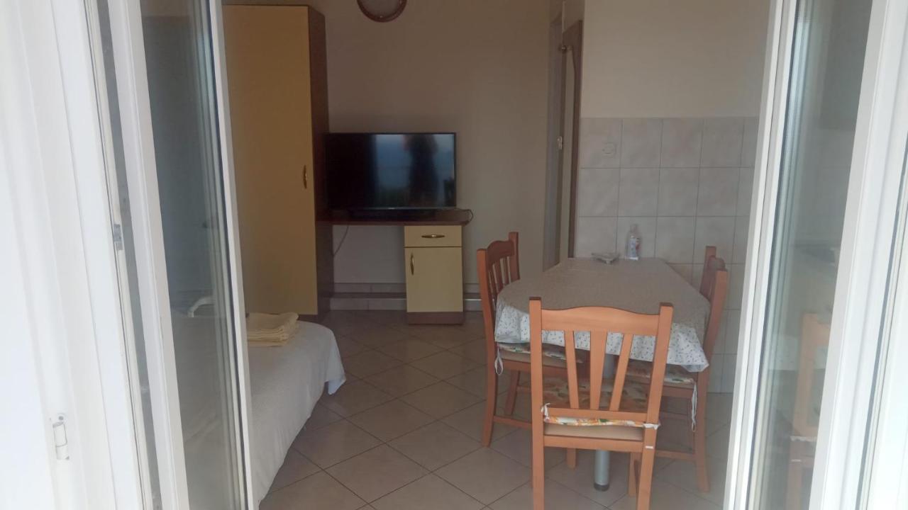 Ferienwohnung Healing Gem Of Stobrec Split Exterior foto