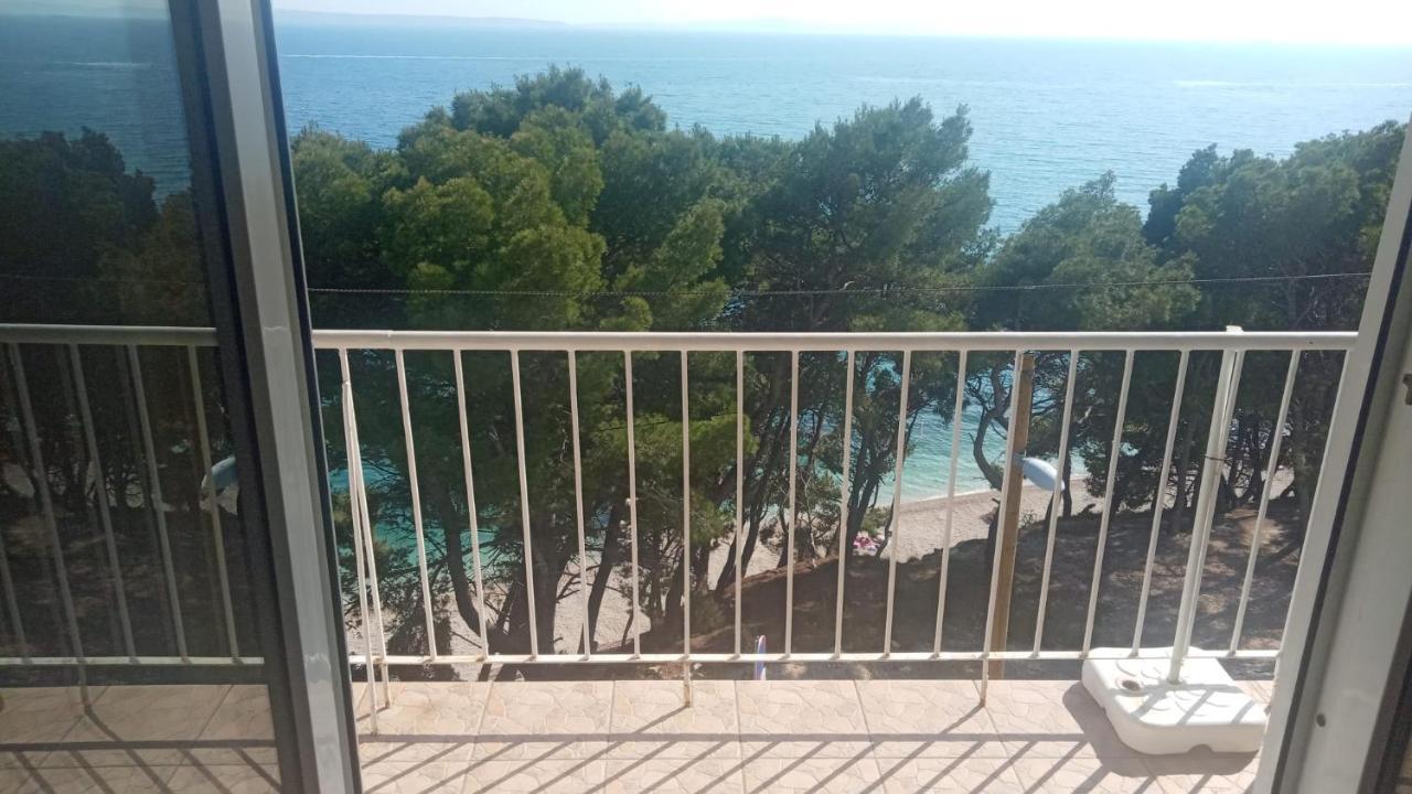 Ferienwohnung Healing Gem Of Stobrec Split Exterior foto
